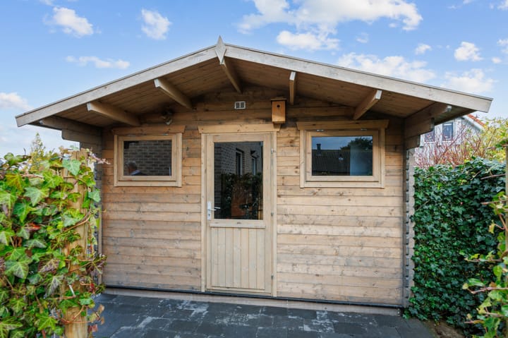 Photo 42 of Bargereed 31