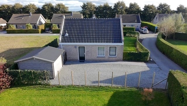 Photo 50 of Bargereed 31