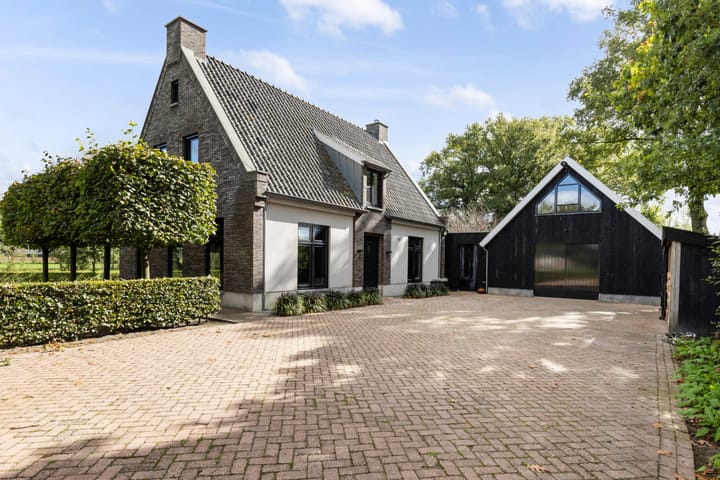 Kootwijkerdijk 12 A