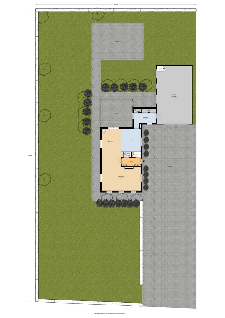 Foto 59 van Kootwijkerdijk 12-A