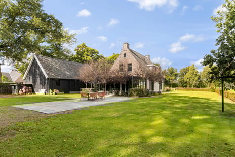 Kootwijkerdijk 12-A secondary image