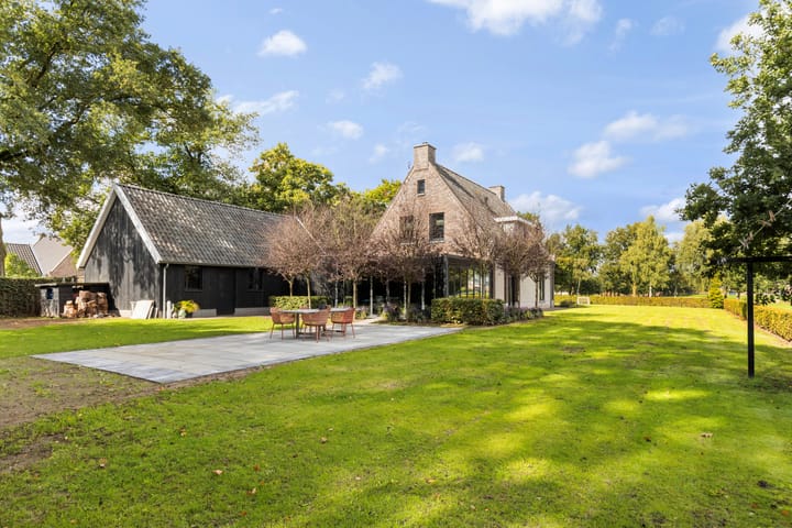 Foto 2 van Kootwijkerdijk 12-A