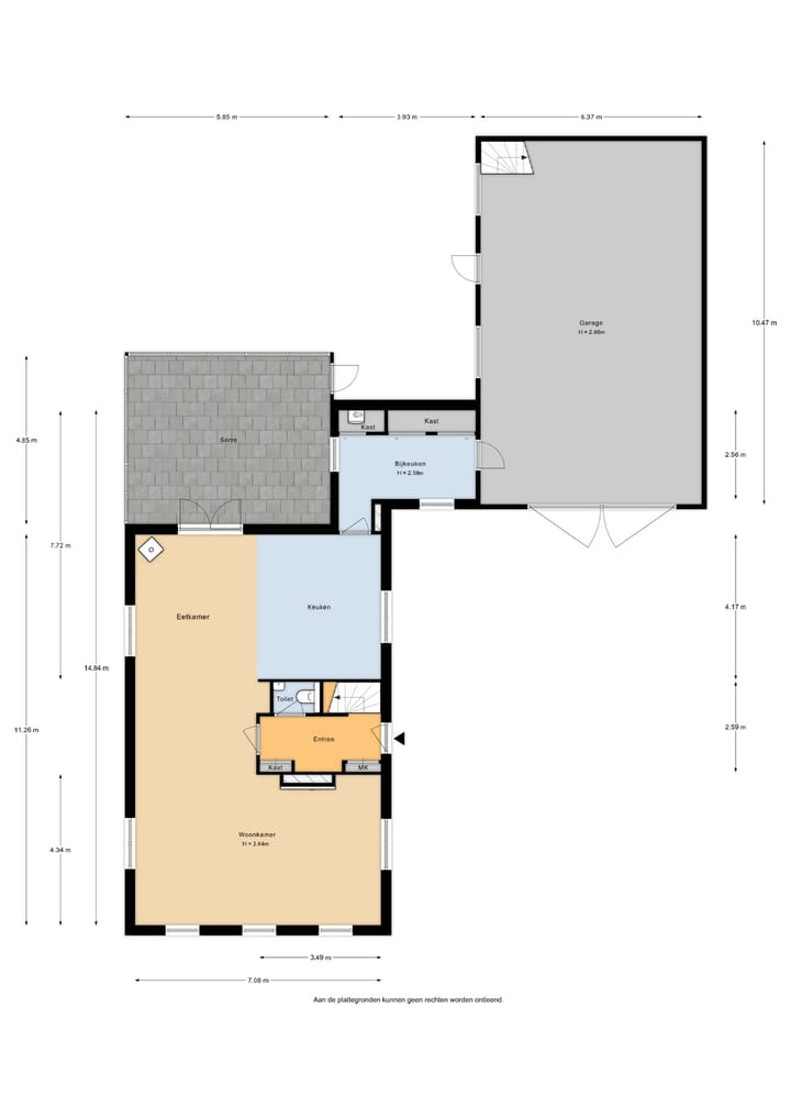 Foto 60 van Kootwijkerdijk 12-A