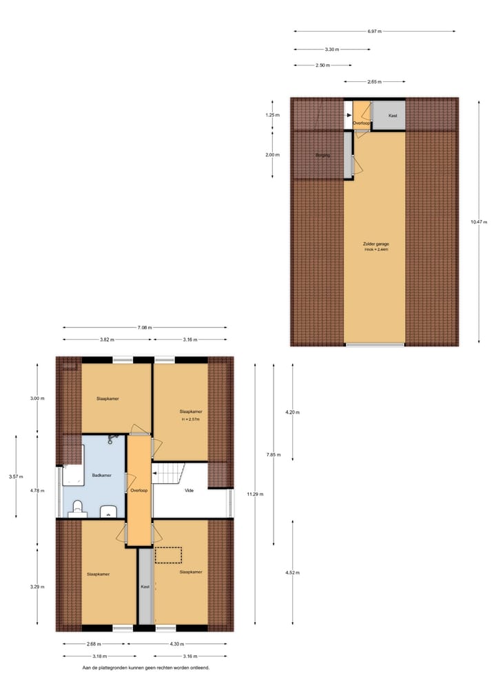 Foto 61 van Kootwijkerdijk 12-A