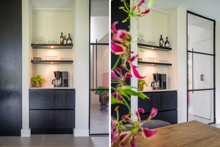 Foto 9 van Kootwijkerdijk 12-A