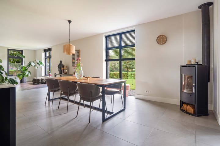 Foto 10 van Kootwijkerdijk 12-A