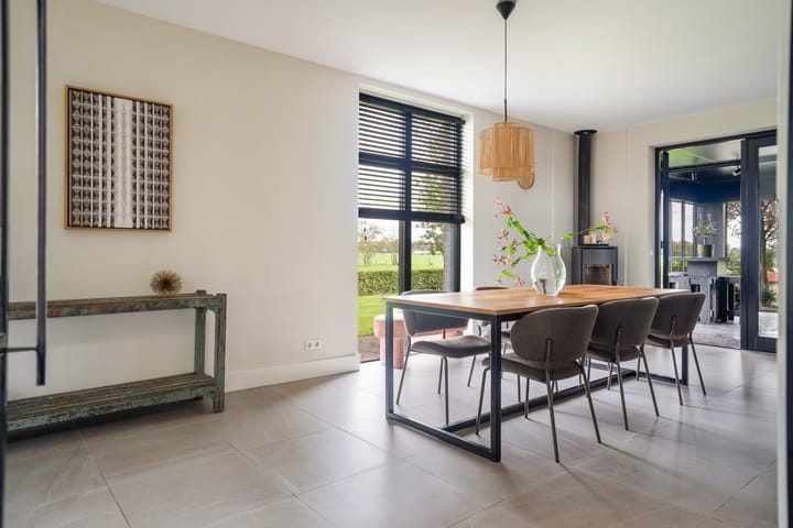 Foto 13 van Kootwijkerdijk 12-A