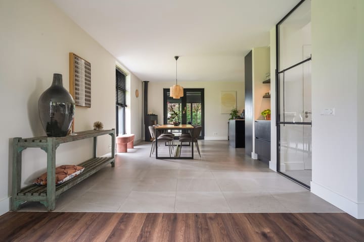 Foto 14 van Kootwijkerdijk 12-A