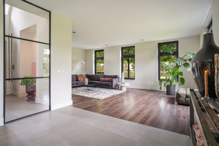 Foto 15 van Kootwijkerdijk 12-A