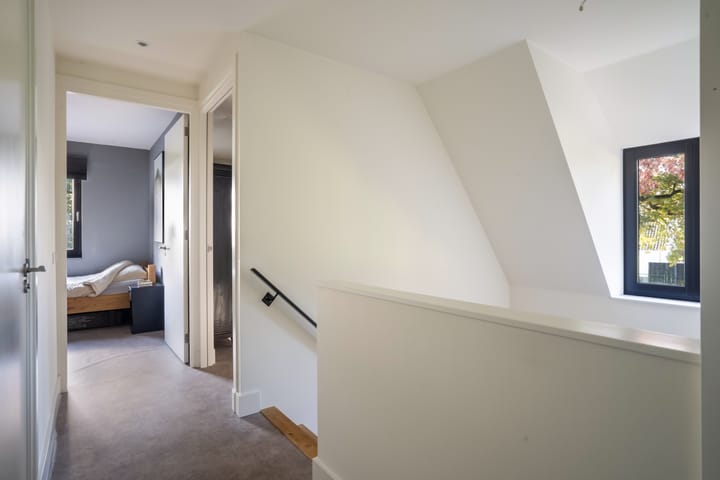 Foto 25 van Kootwijkerdijk 12-A