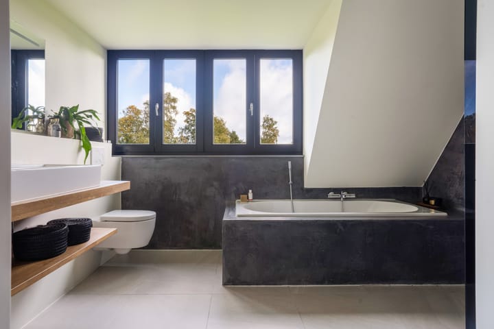 Foto 26 van Kootwijkerdijk 12-A