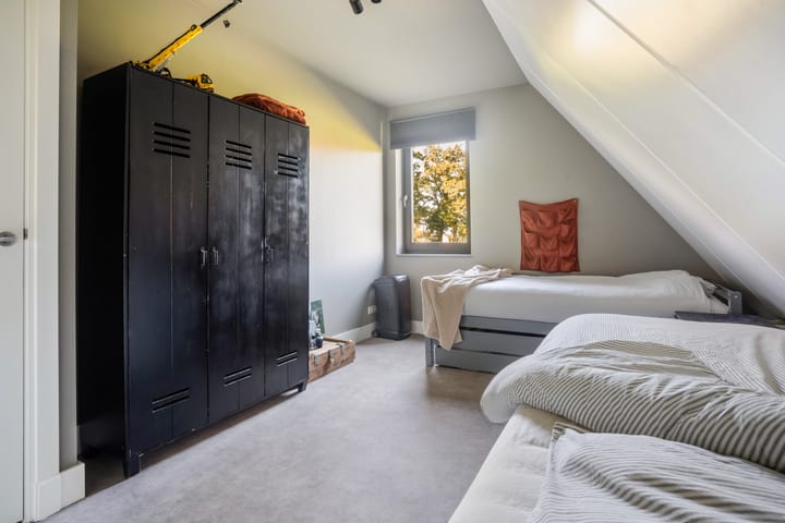 Foto 33 van Kootwijkerdijk 12-A