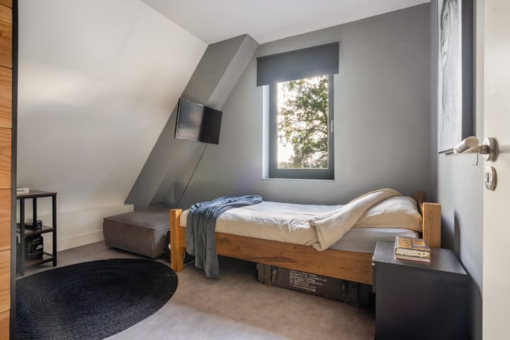 Foto 34 van Kootwijkerdijk 12-A