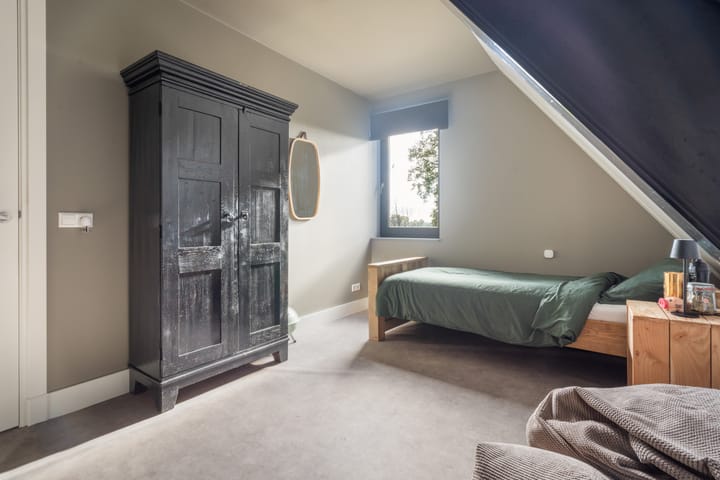 Foto 35 van Kootwijkerdijk 12-A