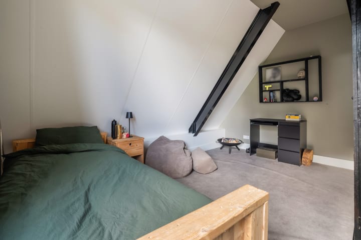 Foto 36 van Kootwijkerdijk 12-A