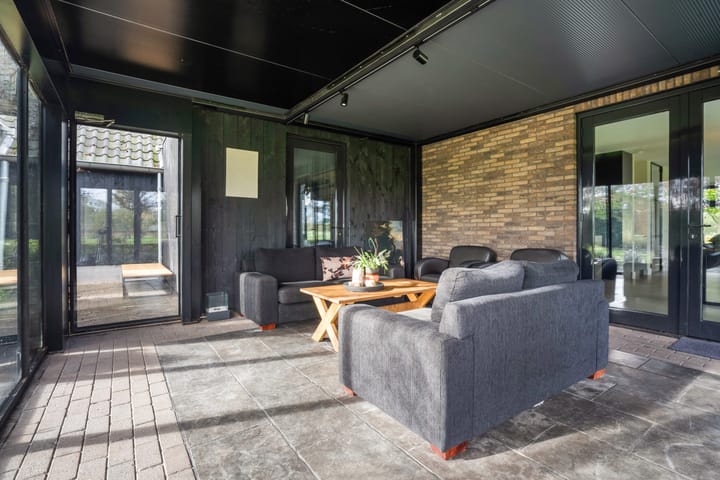 Foto 40 van Kootwijkerdijk 12-A