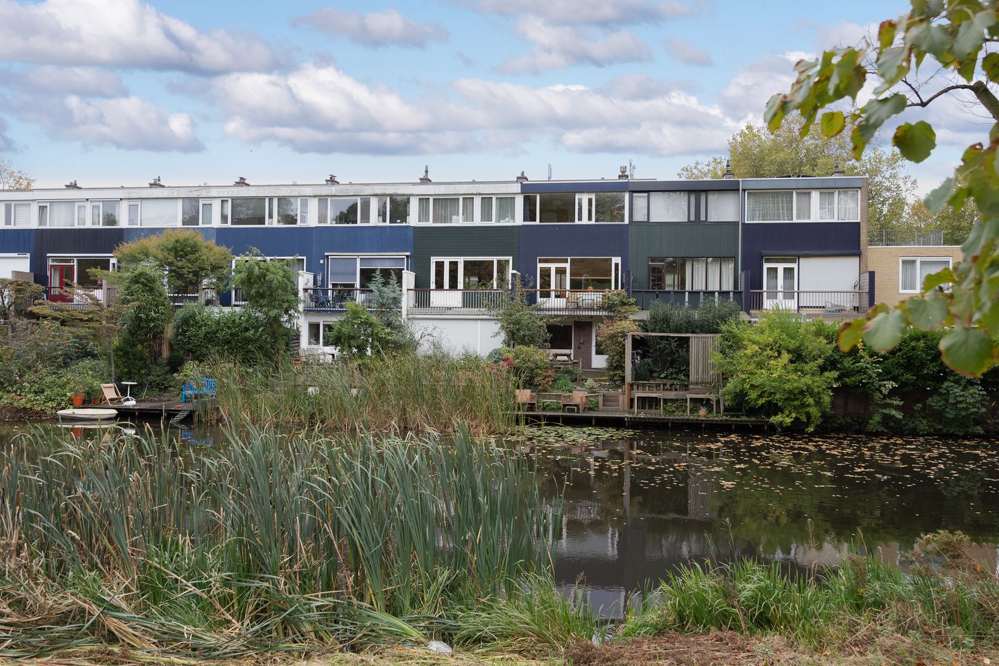 Photo 1 of Dianadreef 10