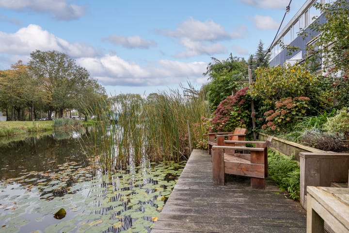 Photo 3 of Dianadreef 10