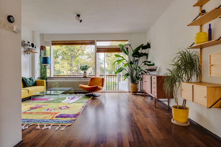 Photo 4 of Dianadreef 10