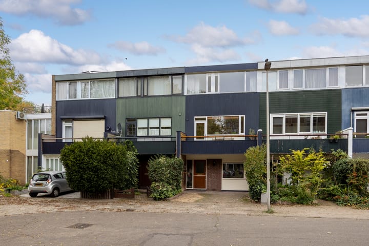 Photo 5 of Dianadreef 10