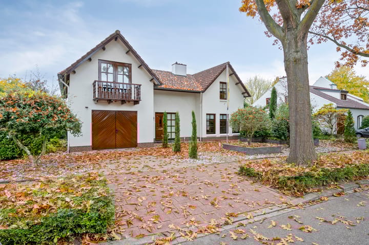 Foto 1 van Hoeferlaan 25