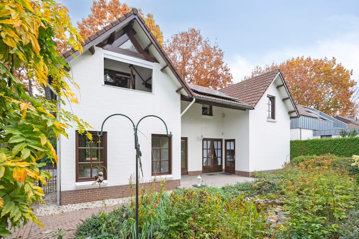 Foto 2 van Hoeferlaan 25