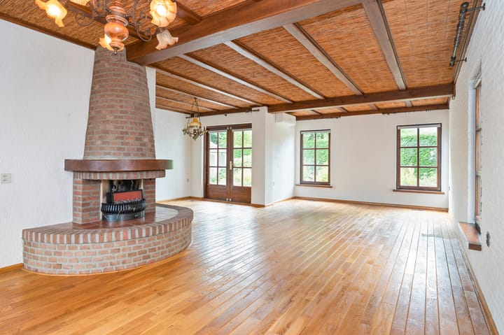 Foto 3 van Hoeferlaan 25