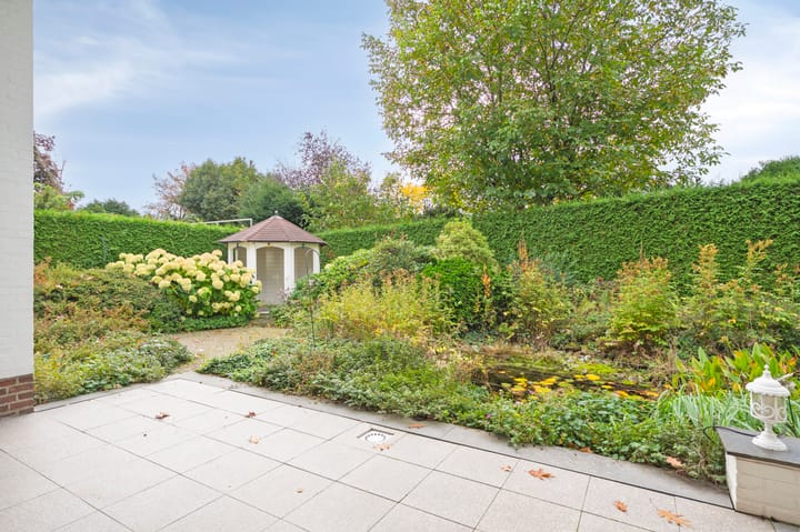 Foto 5 van Hoeferlaan 25