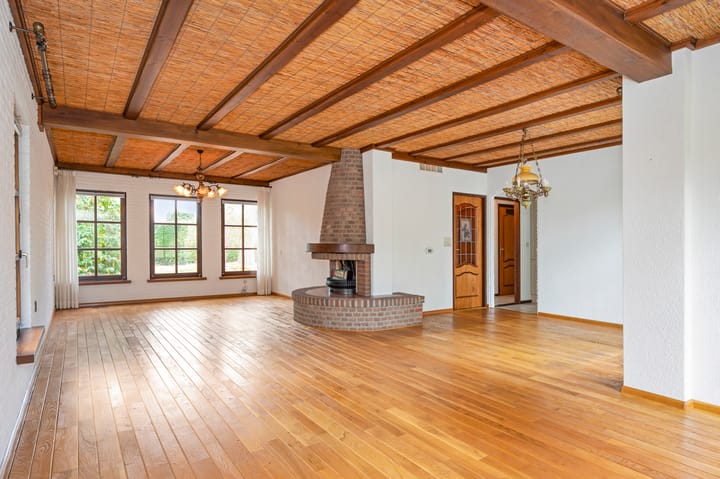 Foto 12 van Hoeferlaan 25