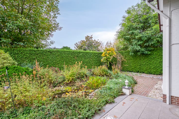 Foto 18 van Hoeferlaan 25