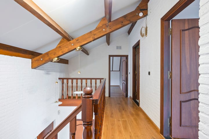 Foto 22 van Hoeferlaan 25