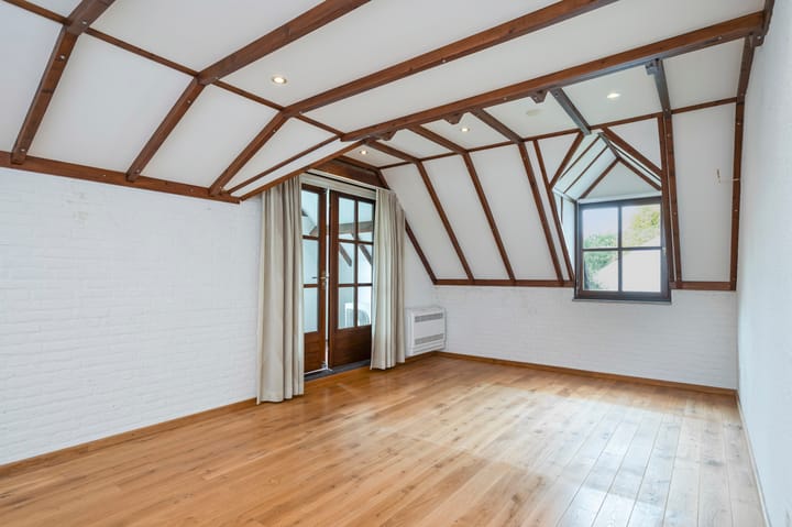 Foto 25 van Hoeferlaan 25