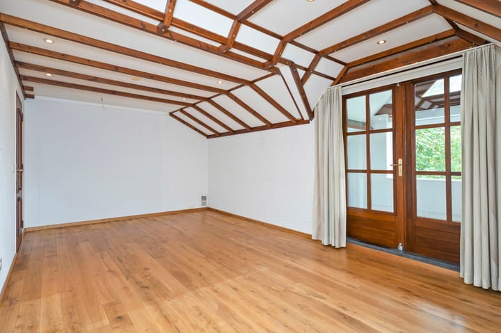 Foto 26 van Hoeferlaan 25