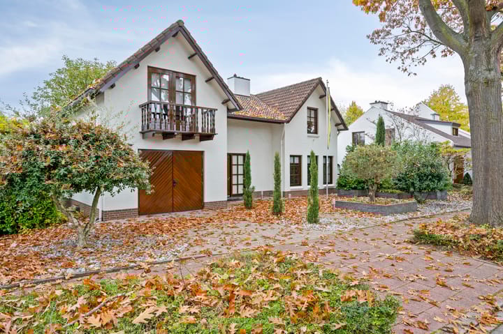 Foto 32 van Hoeferlaan 25