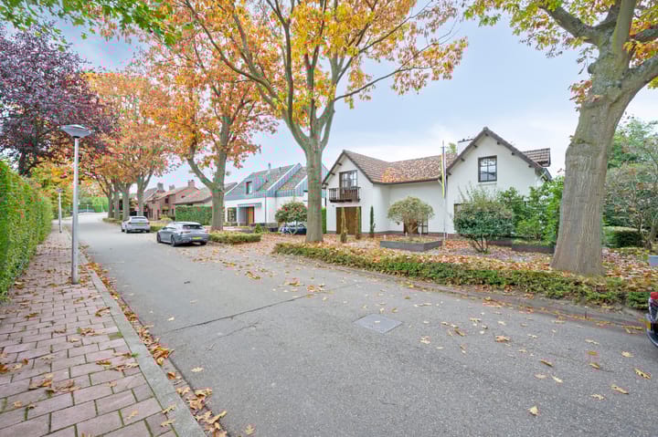 Foto 35 van Hoeferlaan 25