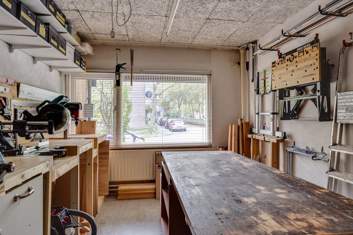 Photo 42 of Dianadreef 10