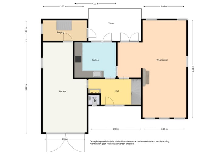 Foto 38 van Hoeferlaan 25