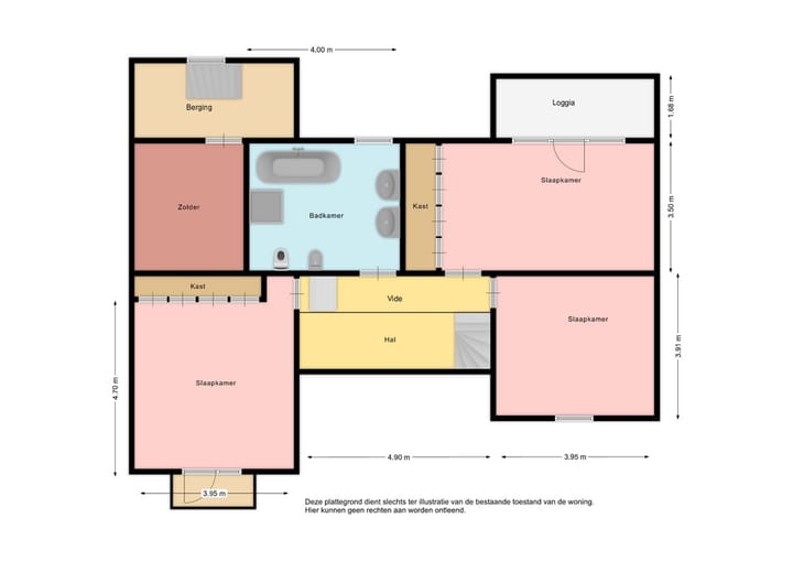 Foto 39 van Hoeferlaan 25