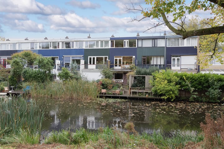 Photo 44 of Dianadreef 10