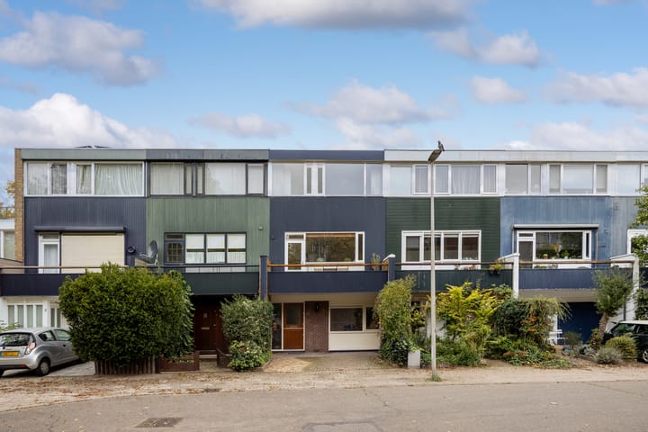 Photo 46 of Dianadreef 10