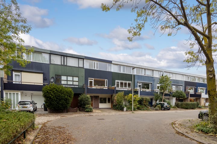 Photo 47 of Dianadreef 10