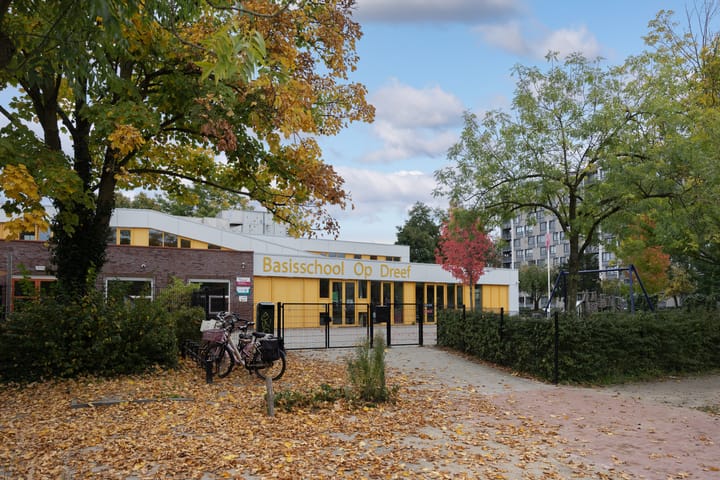 Photo 48 of Dianadreef 10