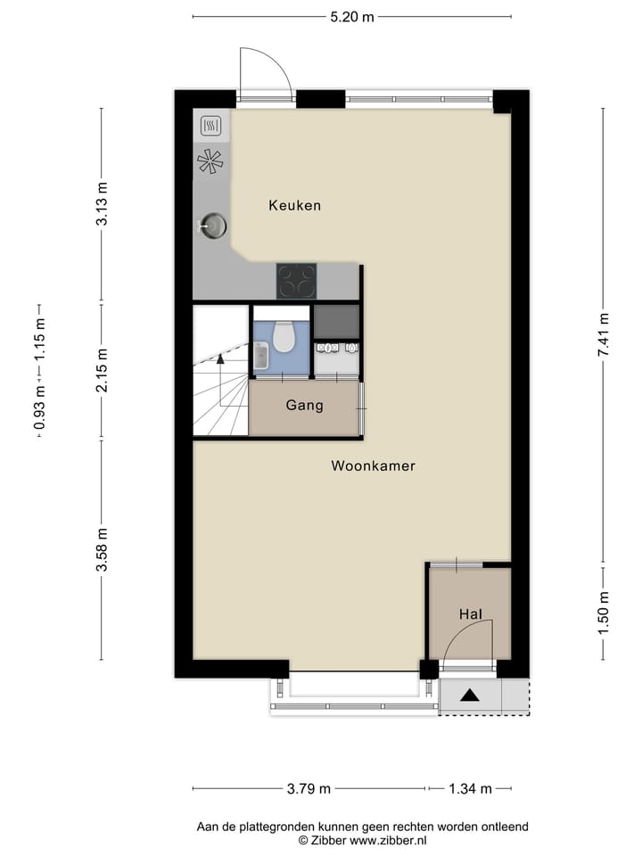 Foto 35 van Potsweg 52