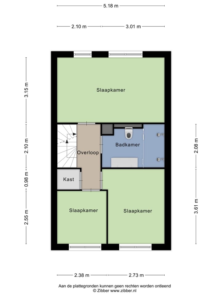 Foto 36 van Potsweg 52