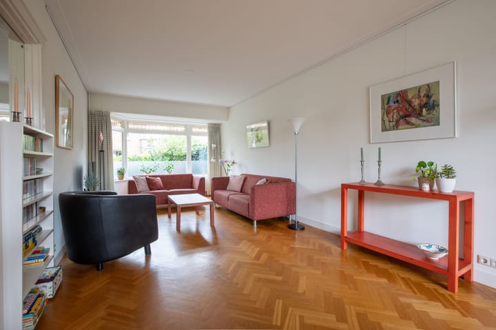 Foto 2 van Da Costalaan 71