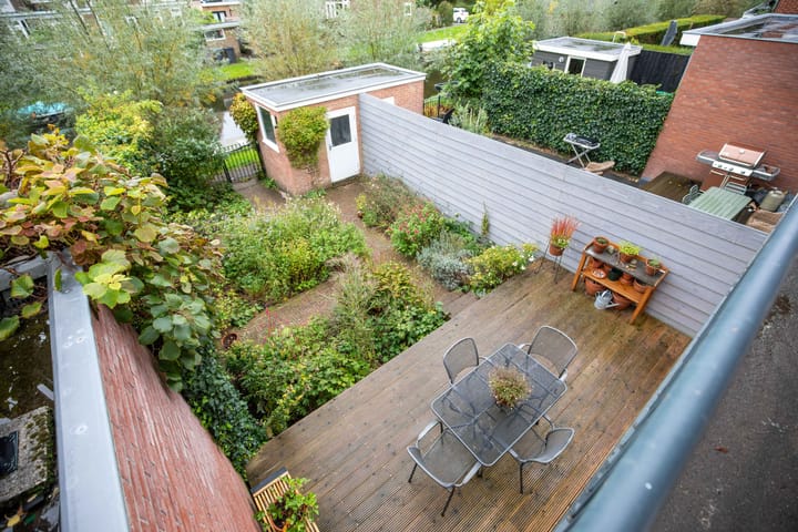 Foto 4 van Da Costalaan 71