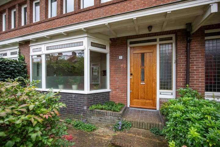 Foto 5 van Da Costalaan 71