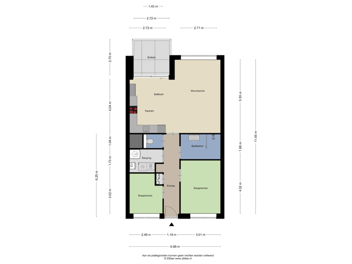 Appartement