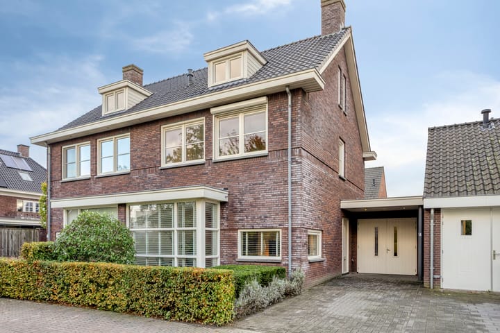 Foto 1 van Kruidnagel 14