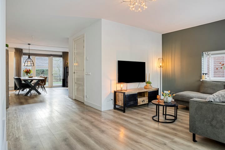 Foto 2 van Kruidnagel 14